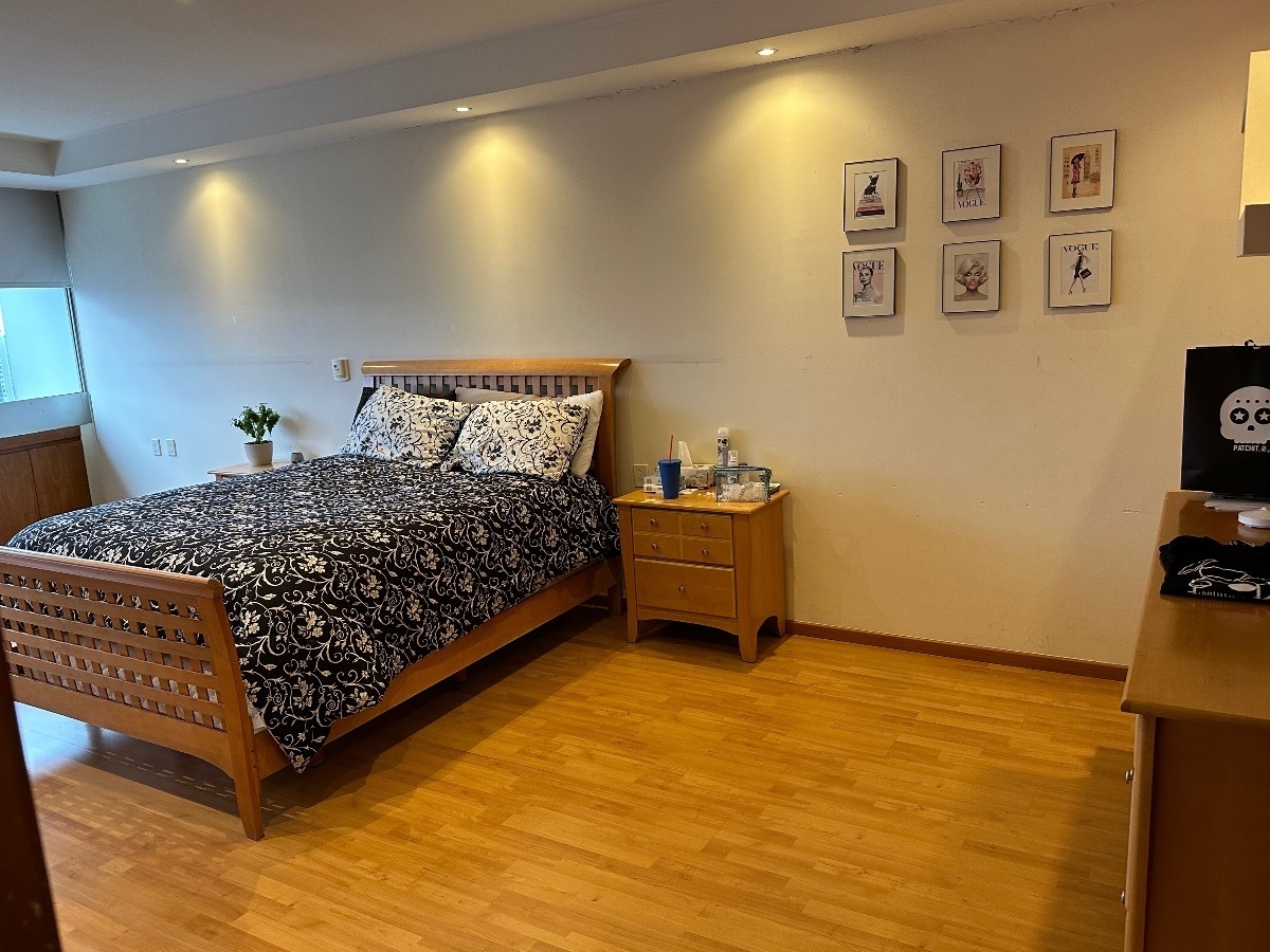 departamento en venta en bosques de las lomas