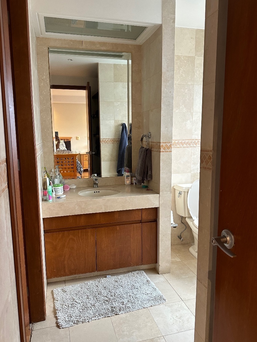 departamento en venta en bosques de las lomas