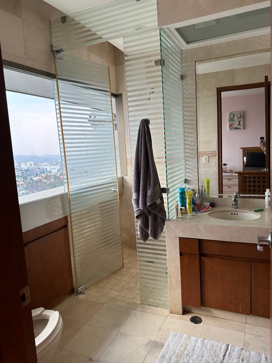 departamento en venta en bosques de las lomas