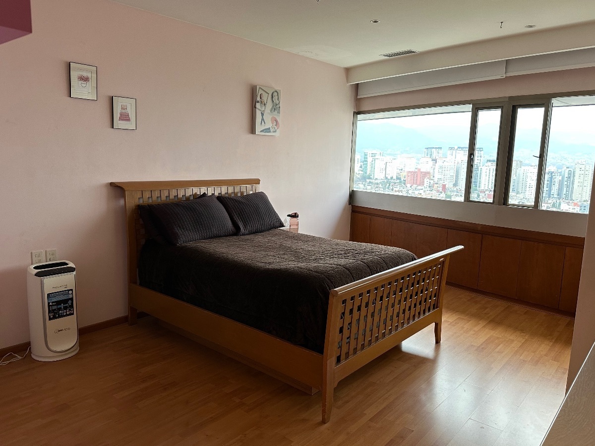 departamento en venta en bosques de las lomas