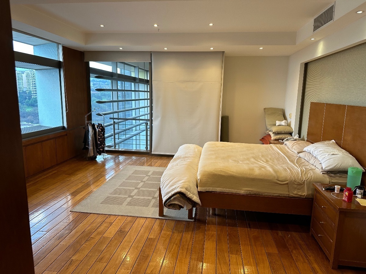 departamento en venta en bosques de las lomas