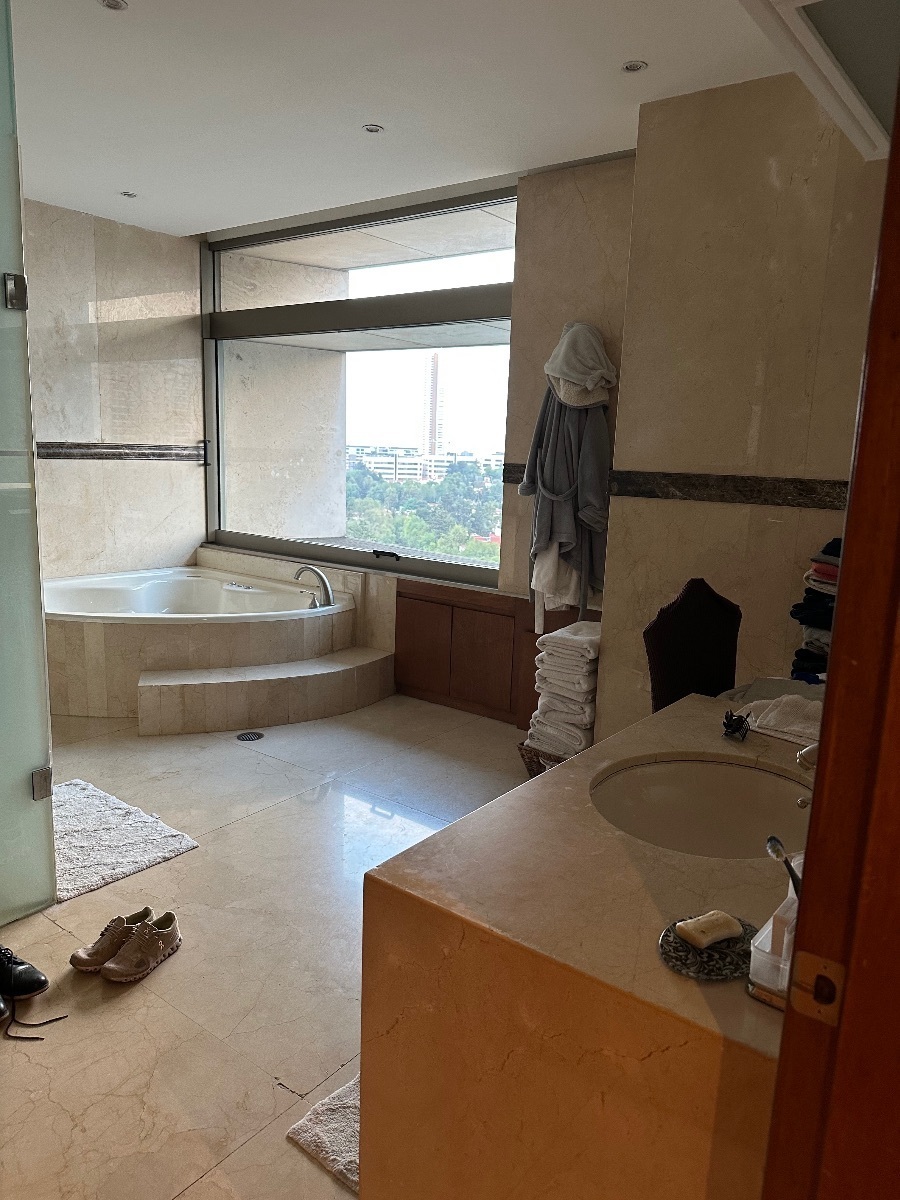 departamento en venta en bosques de las lomas