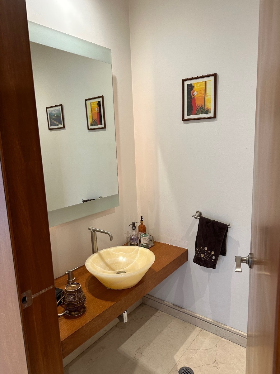 departamento en venta en bosques de las lomas