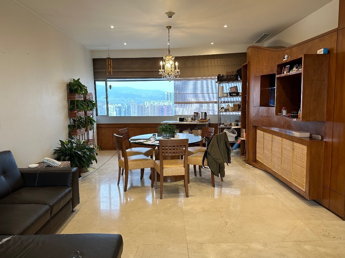 departamento en venta en bosques de las lomas