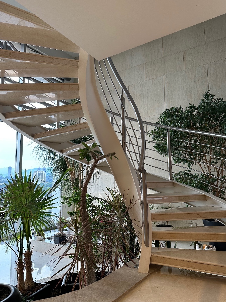 departamento en venta en bosques de las lomas