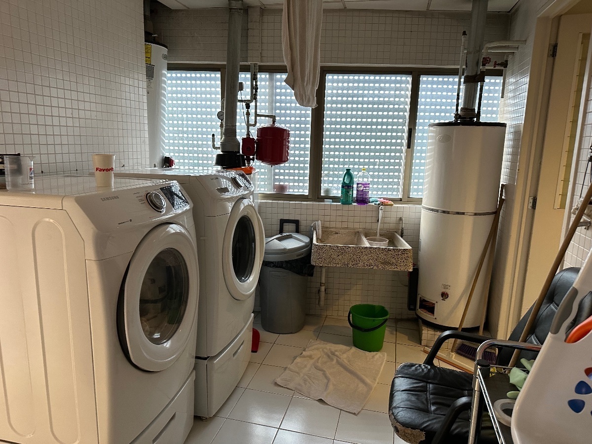 departamento en venta en bosques de las lomas