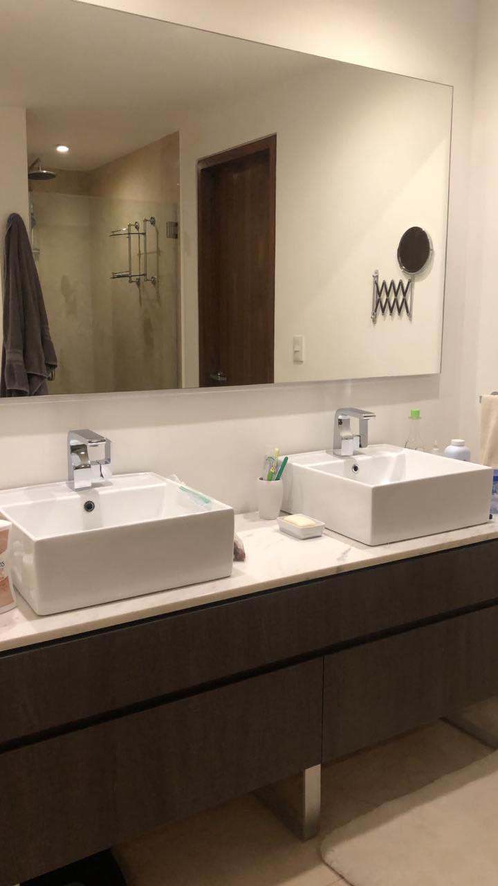 departamento en venta en residencial tiara  baja de precio