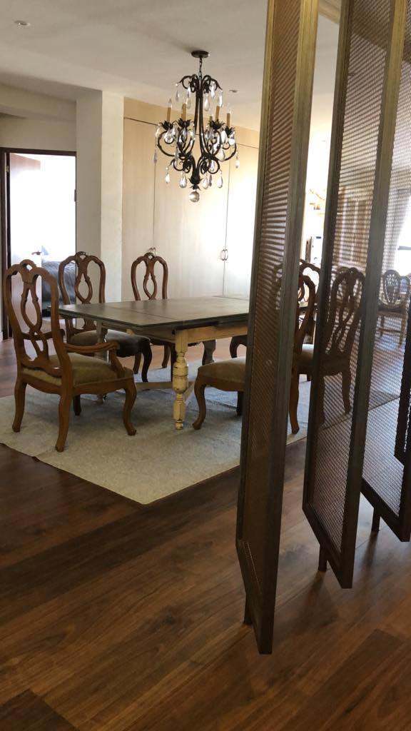 departamento en venta en residencial tiara  baja de precio