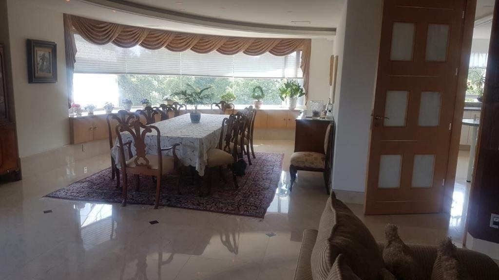 departamento en venta en las lomas