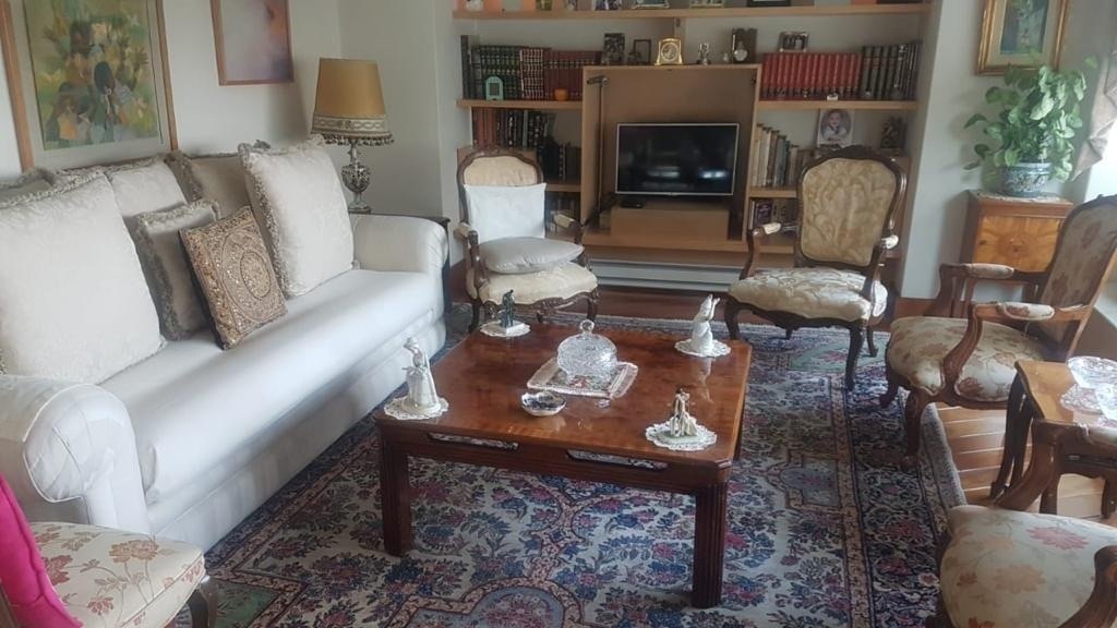 departamento en venta en las lomas