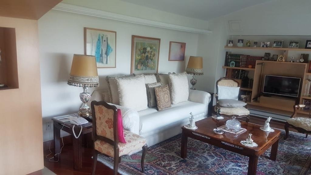 departamento en venta en las lomas