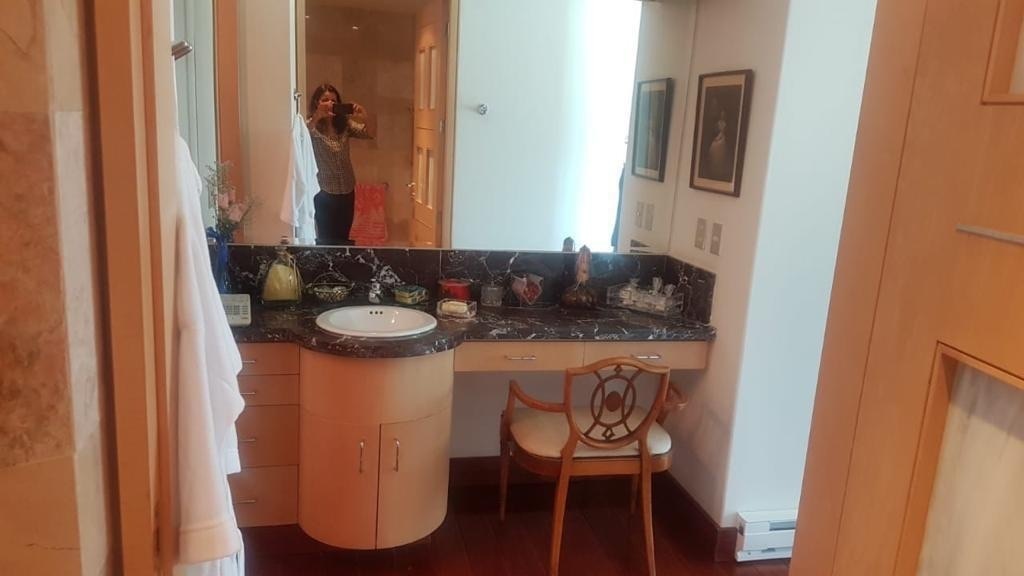 departamento en venta en las lomas