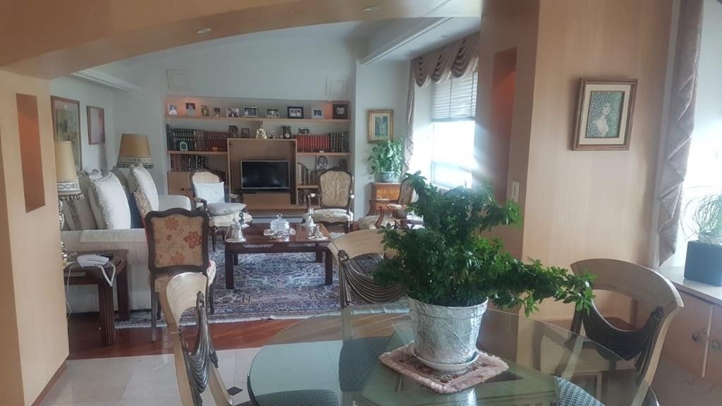 departamento en venta en las lomas