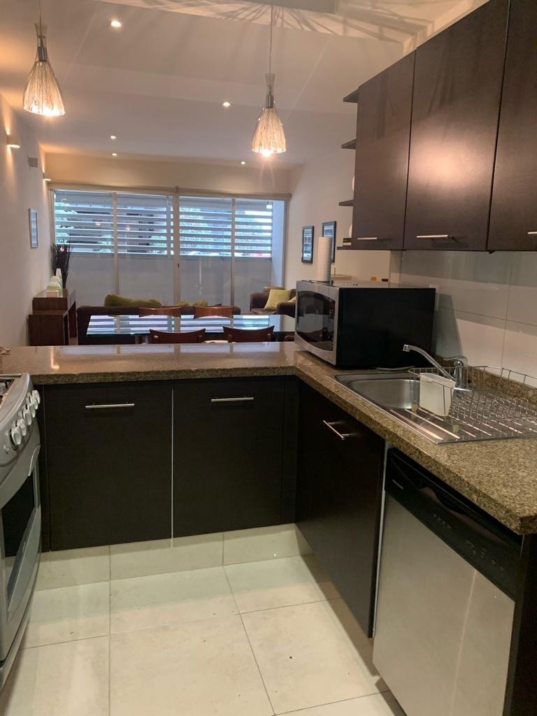 departamento en renta en polanco amueblado