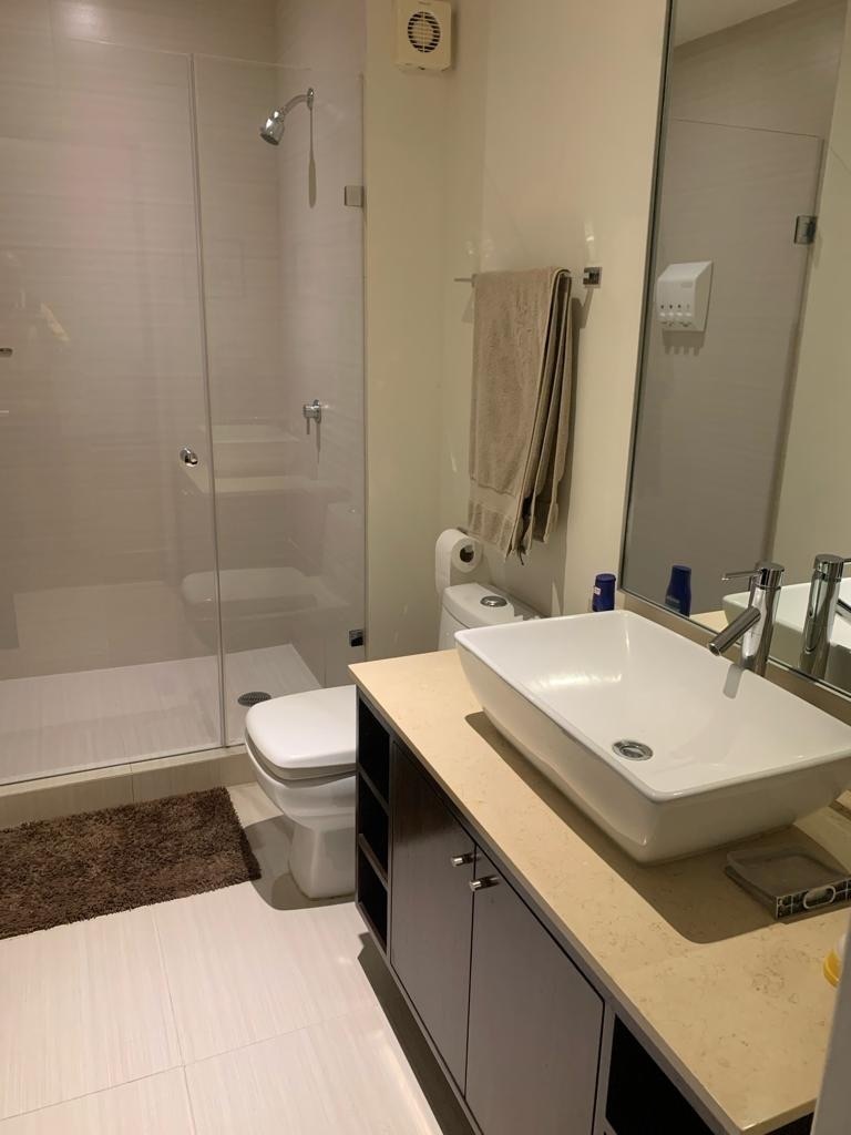 departamento en renta en polanco amueblado