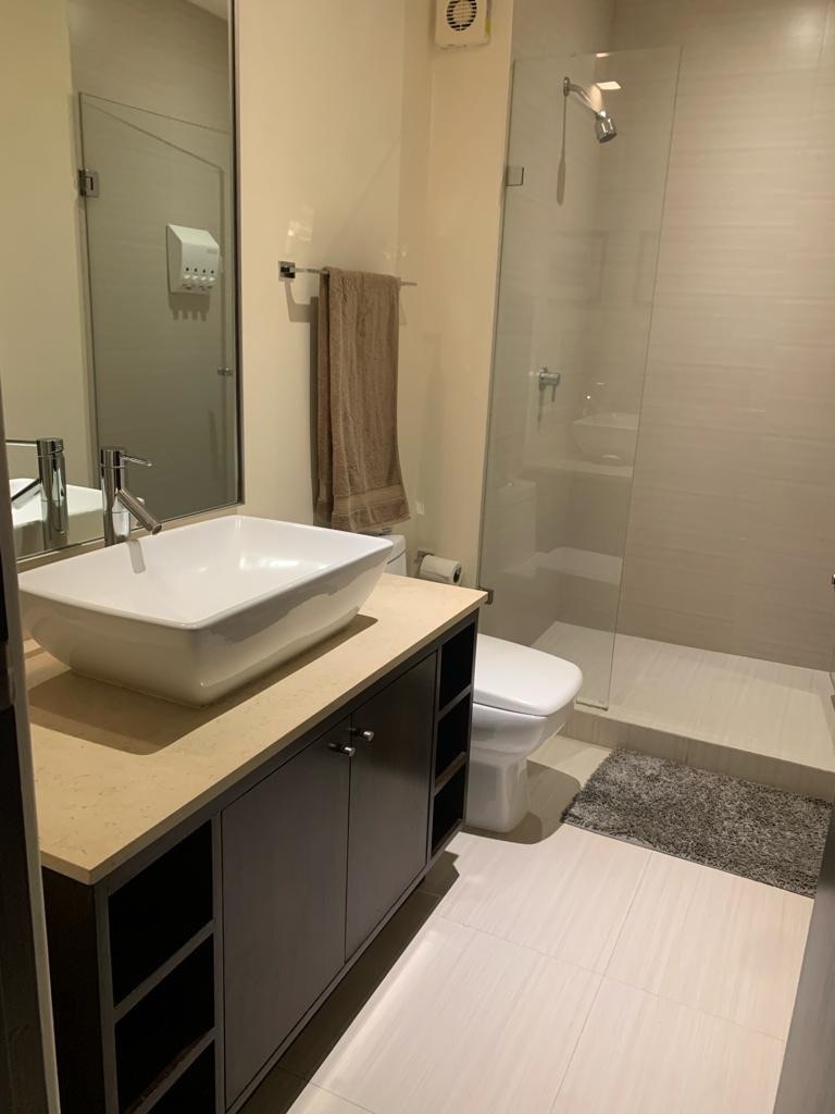 departamento en renta en polanco amueblado