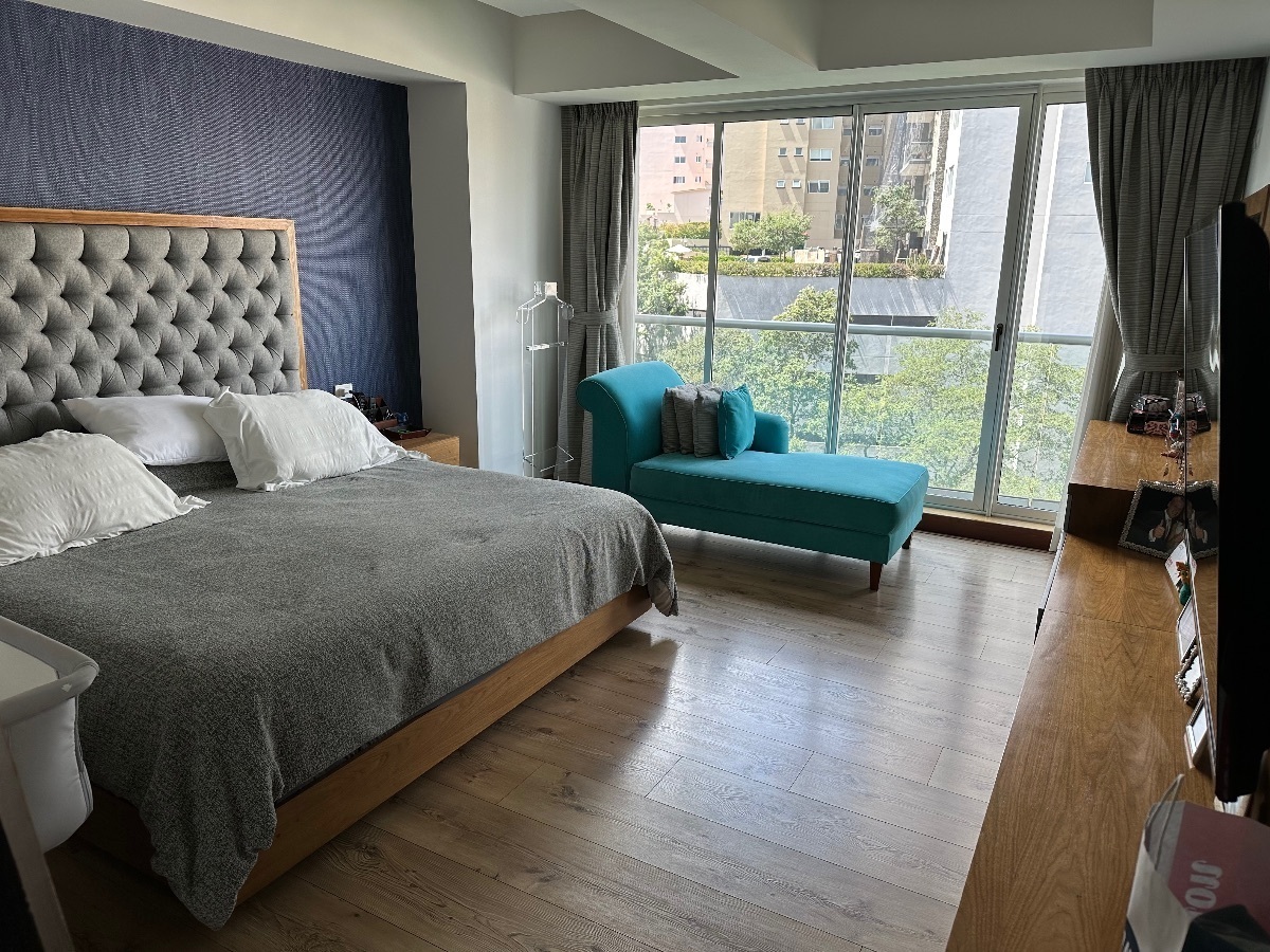 departamento en venta en villa florence