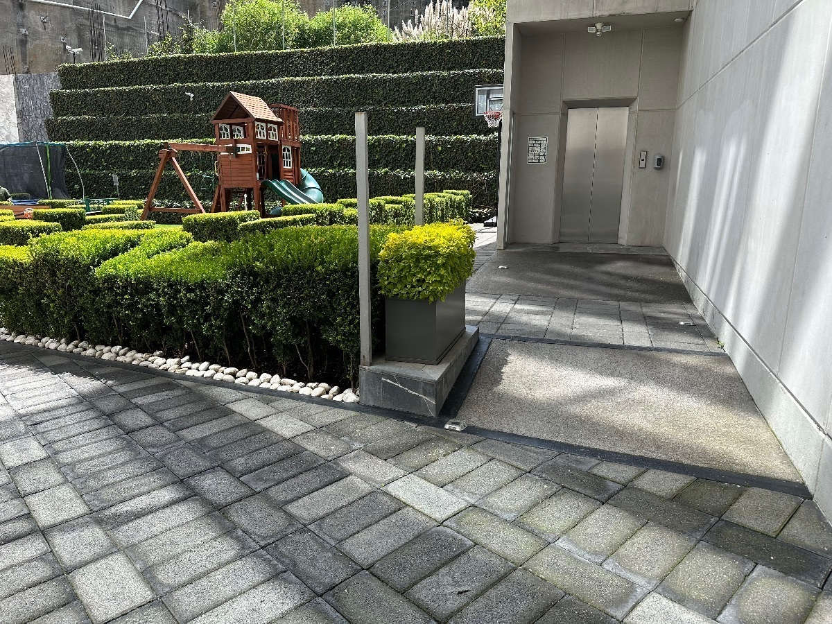 departamento en venta en villa florence