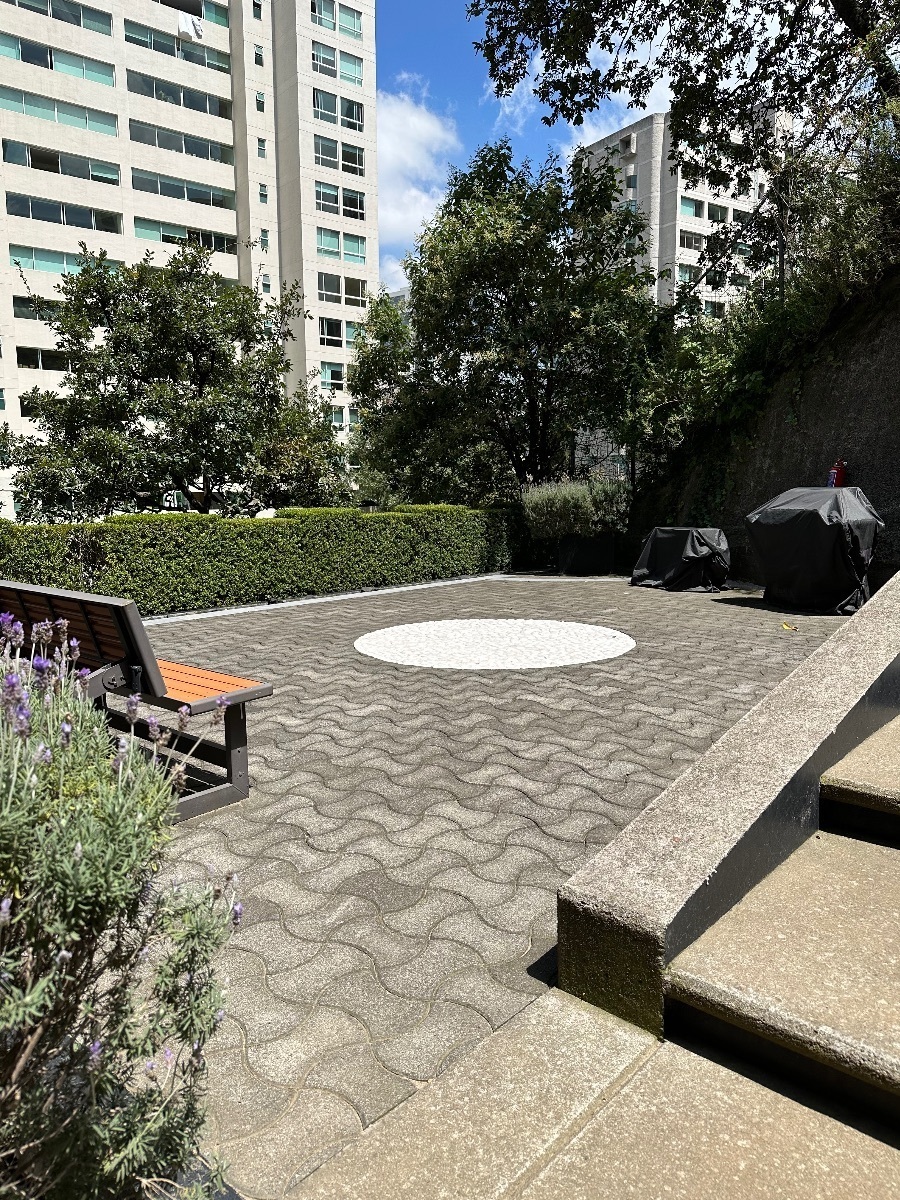 departamento en venta en villa florence