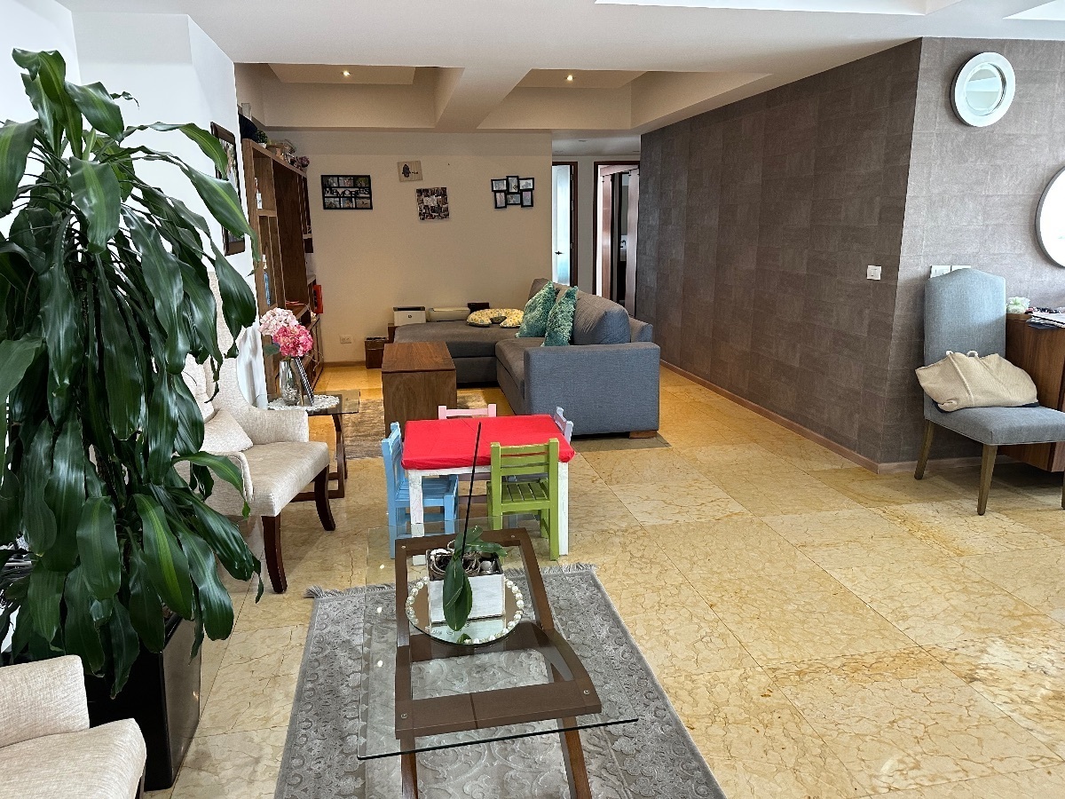 departamento en venta en villa florence