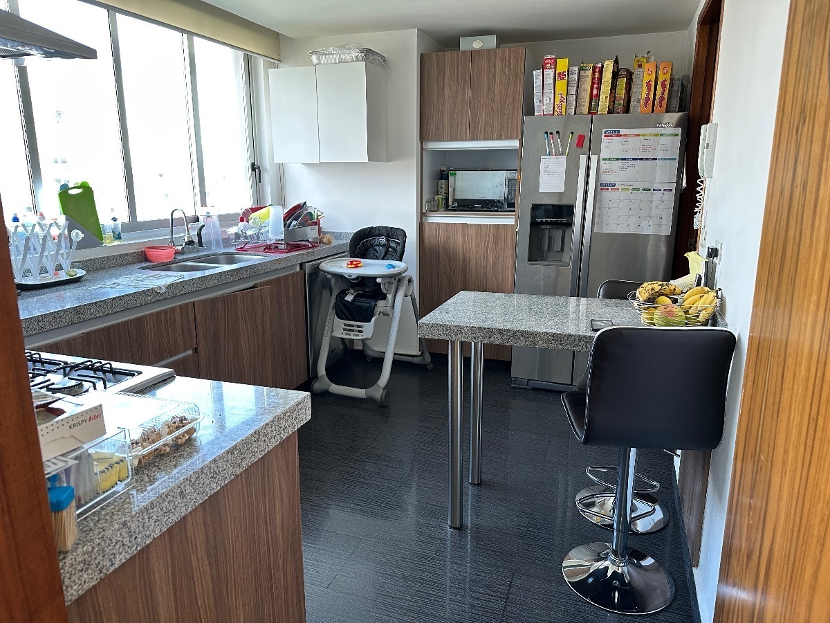 departamento en venta en villa florence