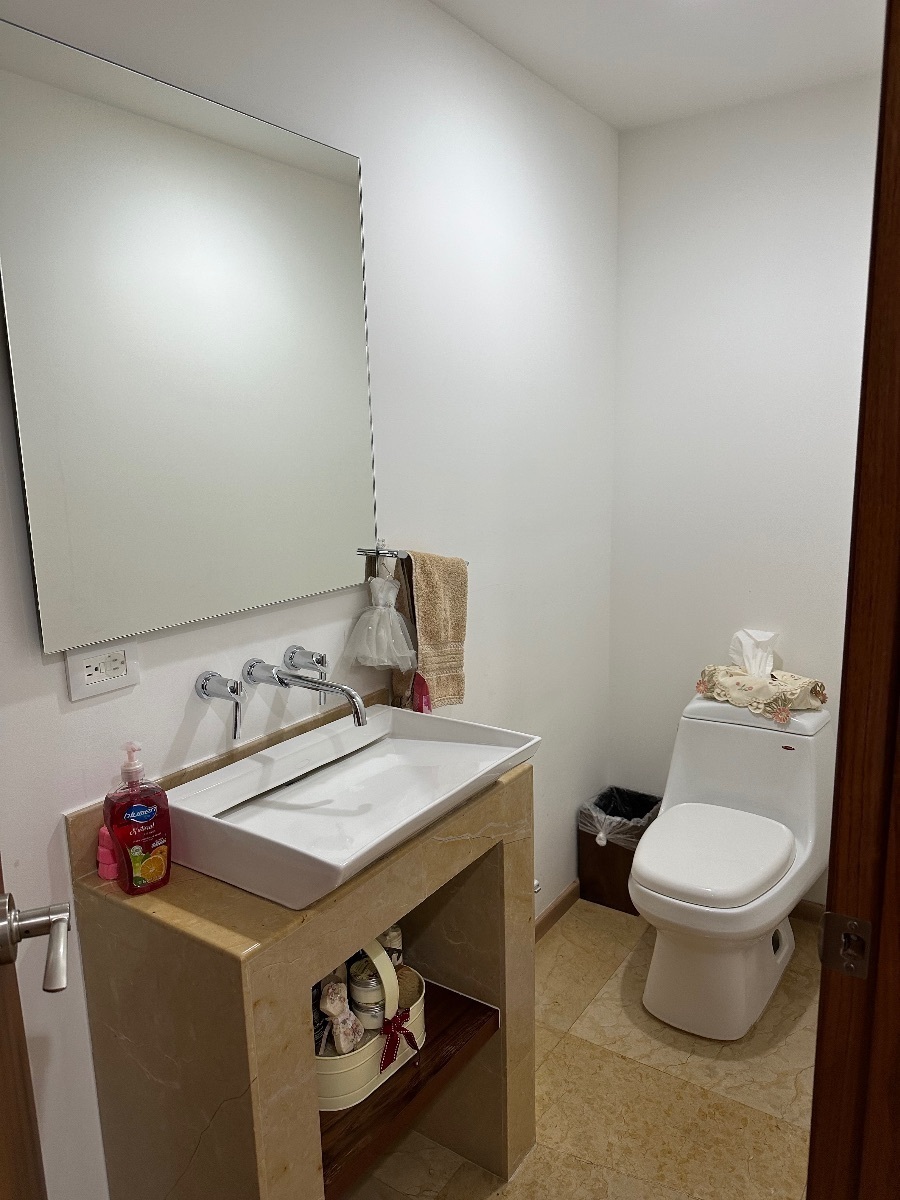 departamento en venta en villa florence