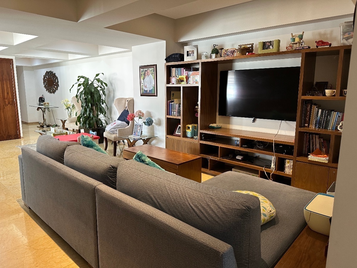 departamento en venta en villa florence