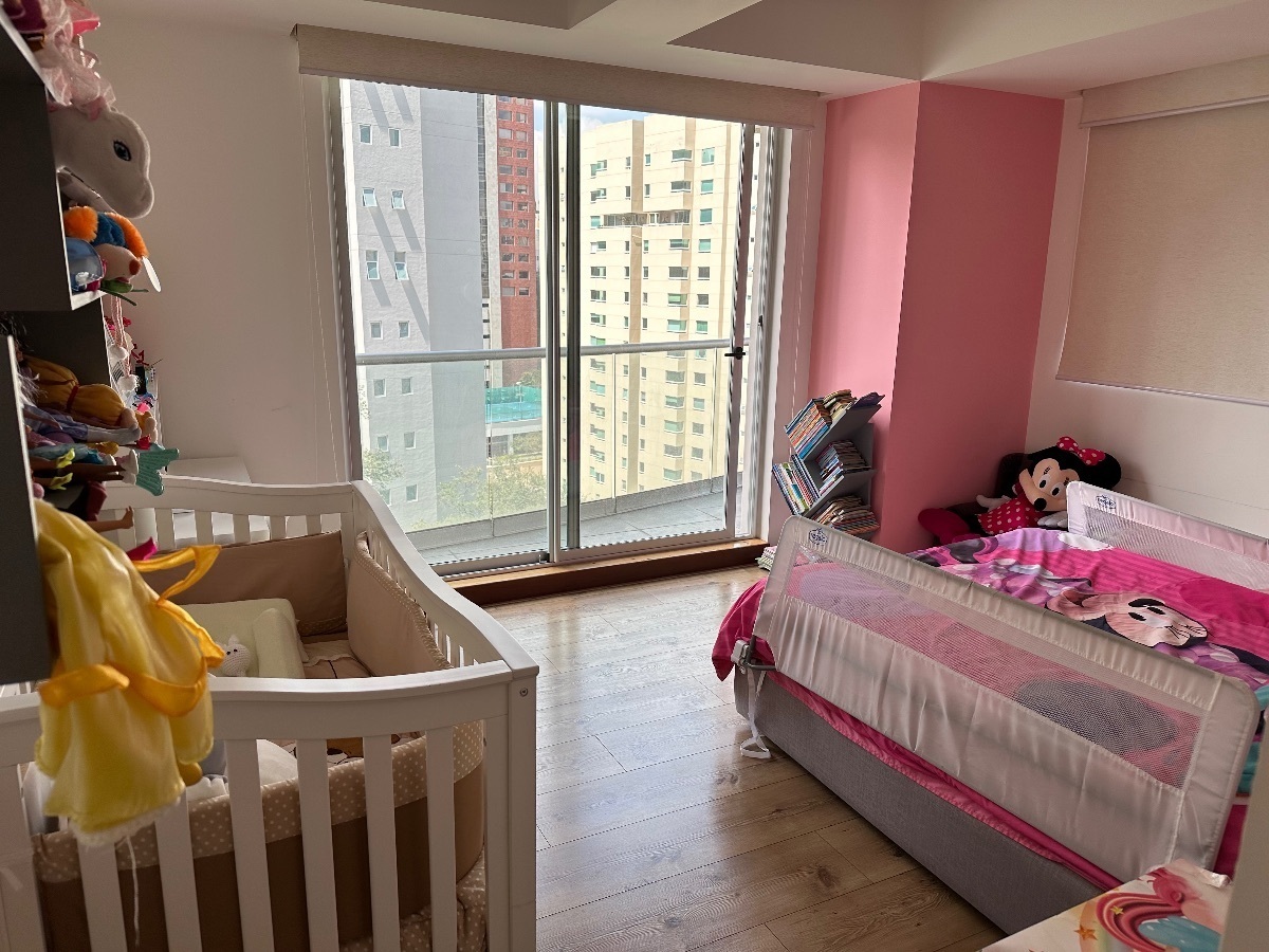 departamento en venta en villa florence