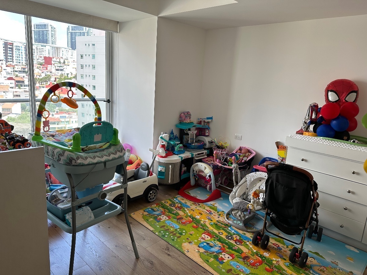 departamento en venta en villa florence