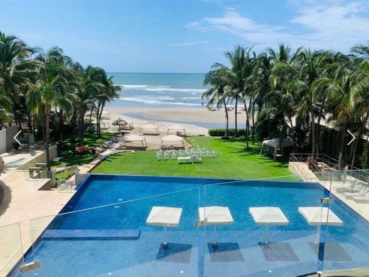 departamento en venta acapulco diamante
