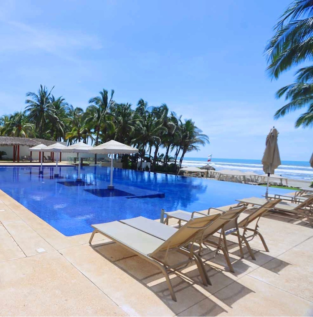 departamento en venta acapulco diamante