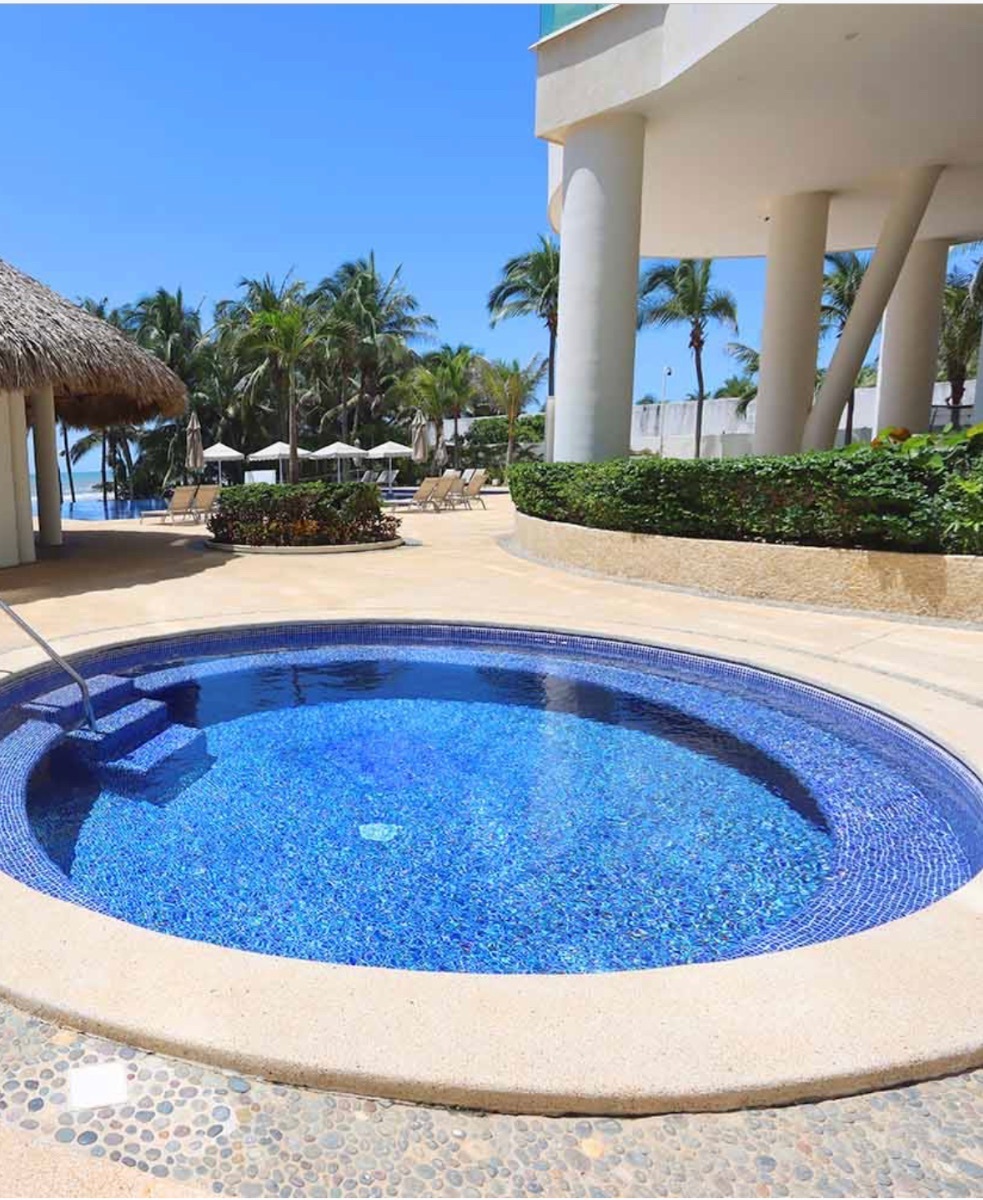 departamento en venta acapulco diamante