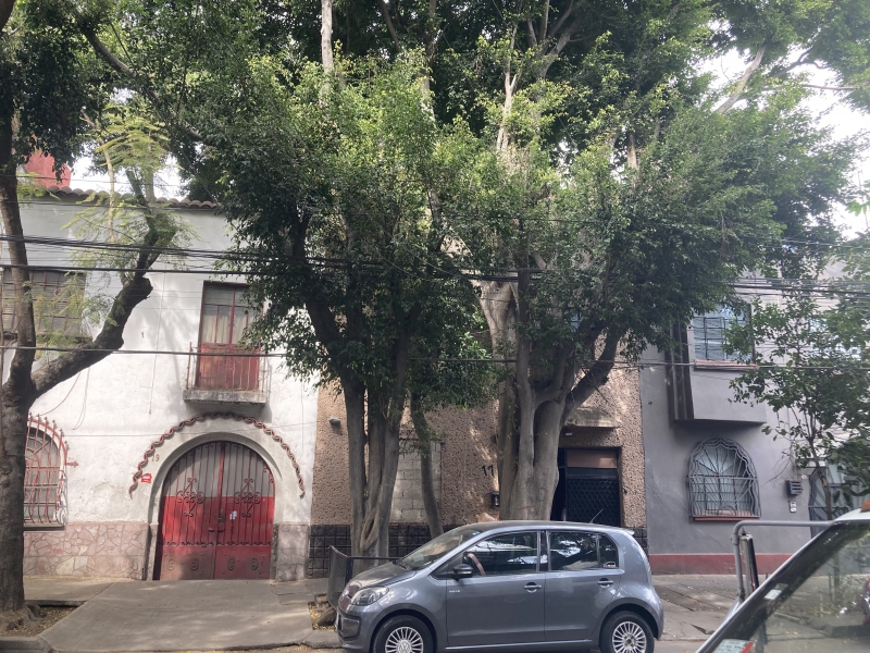 Terreno VENTA ROMA SUR H-3/20/50 entre Tonala y Monterrey