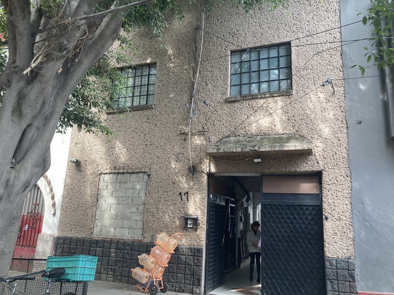 Terreno VENTA ROMA SUR H-3/20/50 entre Tonala y Monterrey