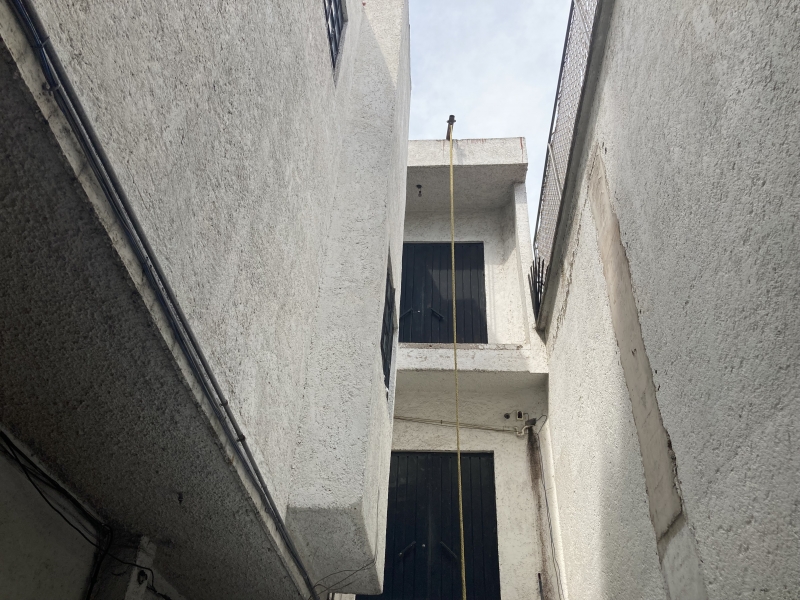 Terreno VENTA ROMA SUR H-3/20/50 Entre Tonala Y Monterrey