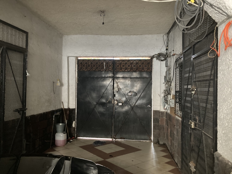 Terreno VENTA ROMA SUR H-3/20/50 Entre Tonala Y Monterrey