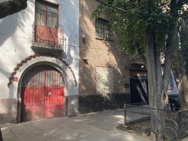 Terreno VENTA ROMA SUR H-3/20/50 Entre Tonala Y Monterrey