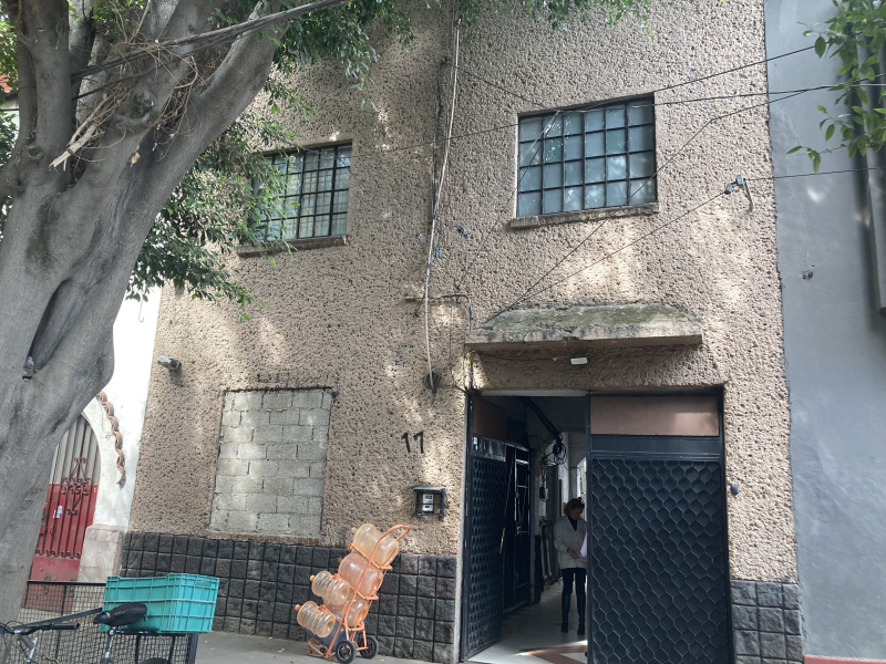 Terreno VENTA ROMA SUR H-3/20/50 entre Monterrey y Tonala