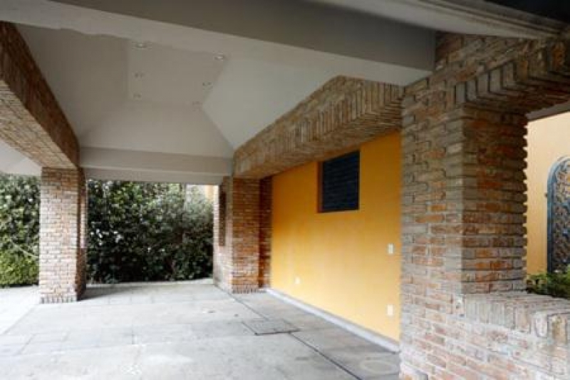 Casa En Venta En Bosques De Las Lomas