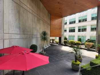 Oficina En Venta En Bosque De Las Lomas