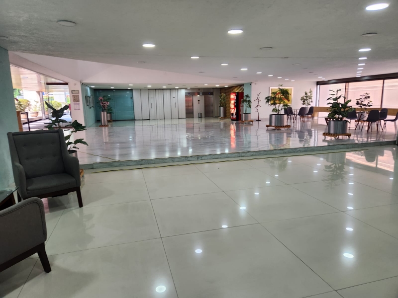 Oficina En Venta En Bosque De Las Lomas