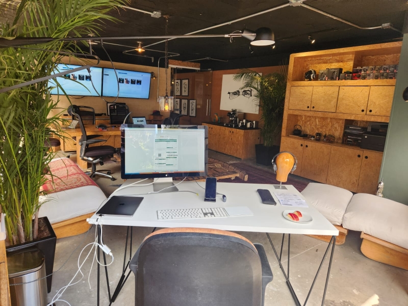 Oficina En Venta En Bosque De Las Lomas