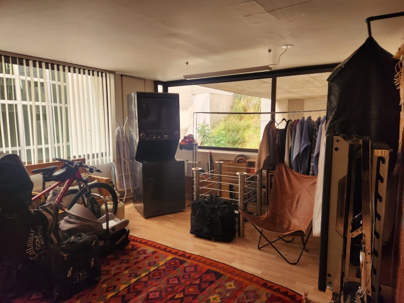 Oficina En Venta En Bosque De Las Lomas