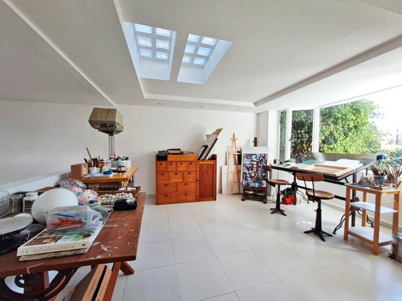 CASA VENTA, NABOR CARRILLO, ÁLVARO OBREG�?N