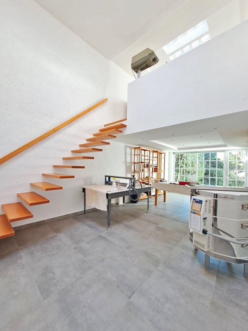CASA VENTA, NABOR CARRILLO, ÁLVARO OBREG�?N