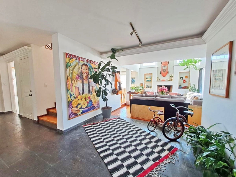 CASA VENTA, NABOR CARRILLO, ÁLVARO OBREG�?N