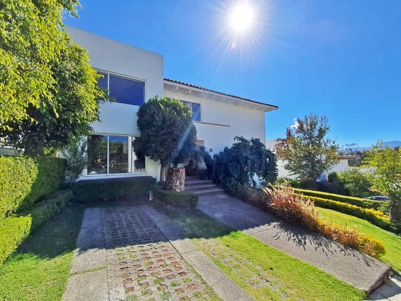 CASA VENTA, NABOR CARRILLO, ÁLVARO OBREG�?N