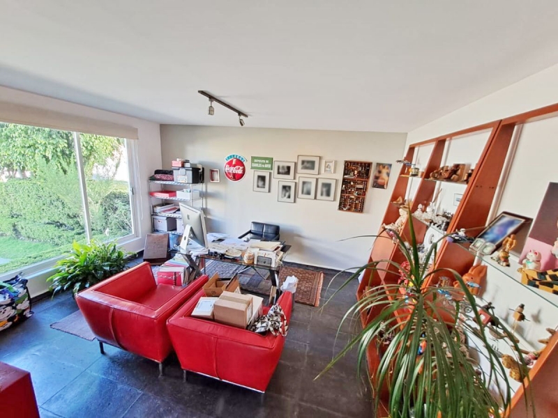 CASA VENTA, NABOR CARRILLO, ÁLVARO OBREG�?N