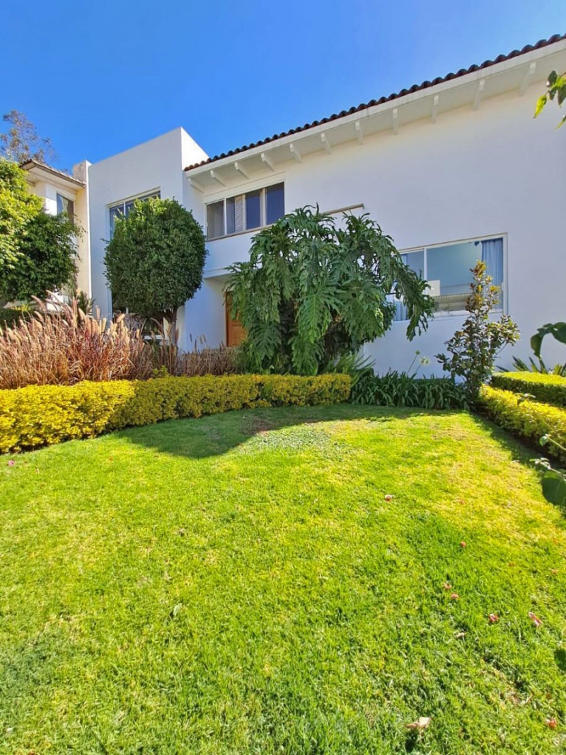 CASA VENTA, NABOR CARRILLO, ÁLVARO OBREG�?N
