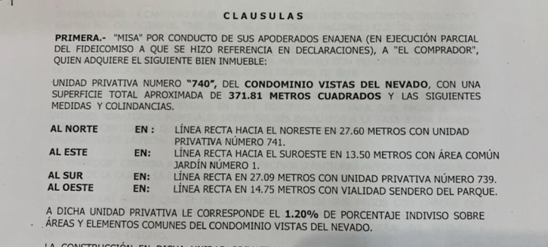 Terreno Panorámico En Venta En El Cielo Country Club